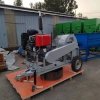 Kruszarka Spalinowa 28hp  Ks420
