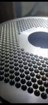 LInia do produkcji peletu DGL-5000  300-500kg 