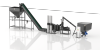 Linia do produkcji Peletu 22Kw