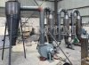 Linia do produkcji peletu DGL-6000  500-700kg z suszarnia 