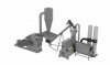Linia do produkcji Peletu 30kW