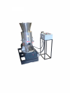 Peleciarka wolnoobrotowa  55kW model EWP-500