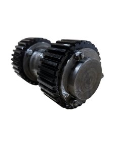 Rolki do peleciarki 7,5kw, model 200