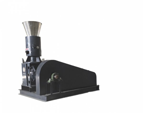 Peleciarka 11kW z ruchomymi rolkami Model EWP-230DC