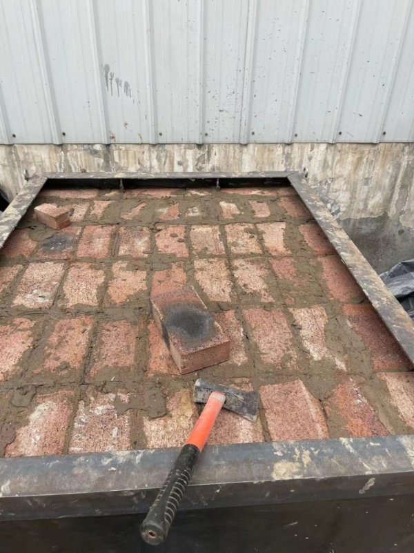 Linia do produkcji peletu DGL-6000  500-700kg z suszarnia 