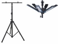 Lampa robocza Starburst 45000 APP z czujnikiem i statywem Beam 2.3m 