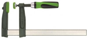 Ścisk śrubowy TGRC40U-2K