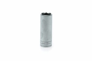 Nasadka długa 6-kątna z chwytem 1/4 13 mm
