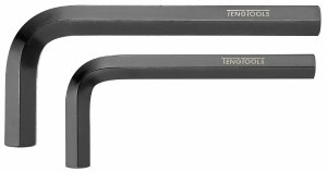 Klucz trzpieniowy 6-kątny calowy 48x159 5/8