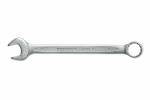 Klucz płasko-oczkowy 21 mm