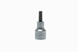 Nasadka trzpieniowa 6-kątna z chwytem 1/2 6 mm