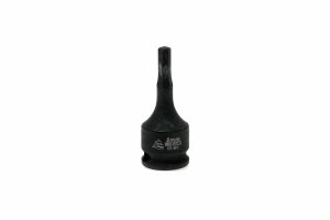 Nasadka trzpieniowa udarowa 6-kątna z chwytem kwadratowym 3/8 5 mm