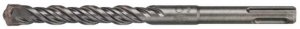 Wiertło udarowe SDS-PLUS 5,0x165 mm (10 szt.)
