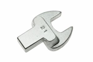 Końcówki płaskie do kluczy dynamometrycznych 14x18 21 mm