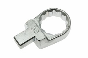 Końcówki oczkowe do kluczy dynamometrycznych 14x18 mm 36 690836