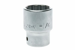 Nasadka 12-kątna calowa z chwytem 3/4 1-1/4