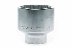 Nasadka 12-kątna z chwytem 1 75 mm