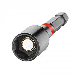 Nasadka do wkrętów budowlanych Teng Tools Impact 7x65 mm