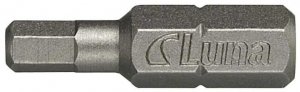 Groty sześciokątne 5 mm (10 szt.)