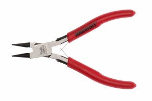Szczypce do wyginania - dla elektroników. Teng Tools MBM467