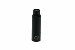 Nasadka udarowa długa z chwytem 3/8 10 mm
