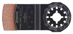 Brzeszczot do cięć wgłębnych SL 32 mm HMK