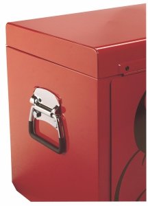 Rękojeść boczna do skrzynek narzędziowych Teng Tools TCDSH