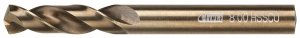 Wiertło kręte 3,25 mm HSSCO DIN1897