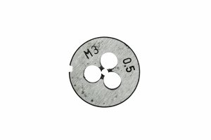 Narzynka M3x0,5 mm