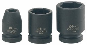 Nasadka maszynowa 1/2 28 mm DIN