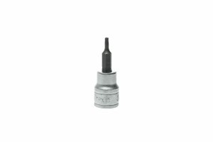Nasadka do gniazd TPX z chwytem 3/8 TPX 10