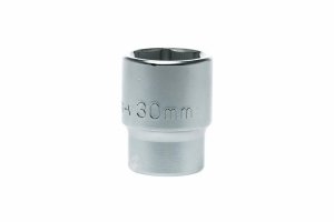 Nasadka 6-kątna z chwytem 3/4 30 mm