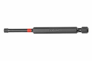Grot udarowy 1/4 TX25 89 mm