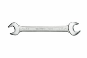 Klucz płaski 18x19 mm