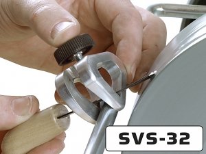 Przystawka do ostrzenia noży krótkich SVS-38