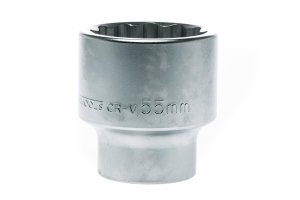 Nasadka 12-kątna z chwytem 1 55 mm