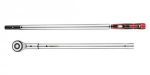 Klucz dynamometryczny serii PLUS 300-1500 1