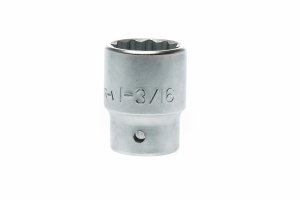 Nasadka 12-kątna calowa z chwytem 3/4 1-3/16