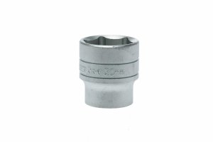 Nasadka 6-kątna z chwytem 1/2 30 mm