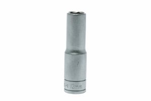 Nasadka długa 6-kątna z chwytem 1/2 13 mm