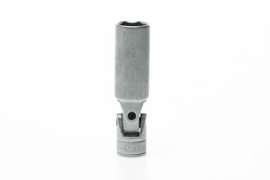 Nasadka do świec zapłonowych z chwytem 3/8 16 mm długość 85 mm