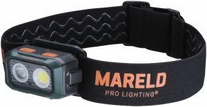 Lampa czołowa STELLAR 550 RE