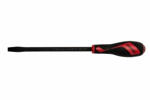 Wkrętak płaski do pobijania z trzonem 6-kątnym 1.6x10 mm MDT935N
