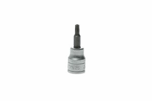 Nasadka do gniazd TPX z chwytem 3/8 TPX 25