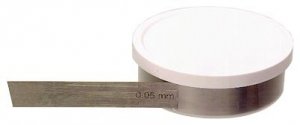 Taśma szczelinowa 0,06 mm