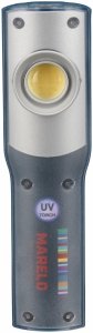 Lampa ręczna ILLUMINE 800 RE UV