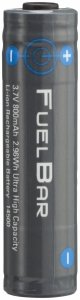 Bateria do FLARE 1000 RE