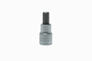 Nasadka trzpieniowa 6-kątna z chwytem 1/2 10 mm