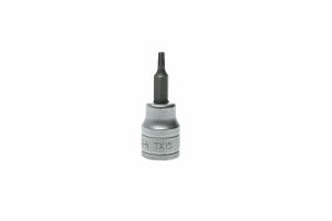 Nasadka do gniazd TX z chwytem 3/8 TX40