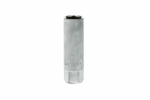 Nasadka do świec zapłonowych z chwytem 3/8 14 mm długość 64 mm